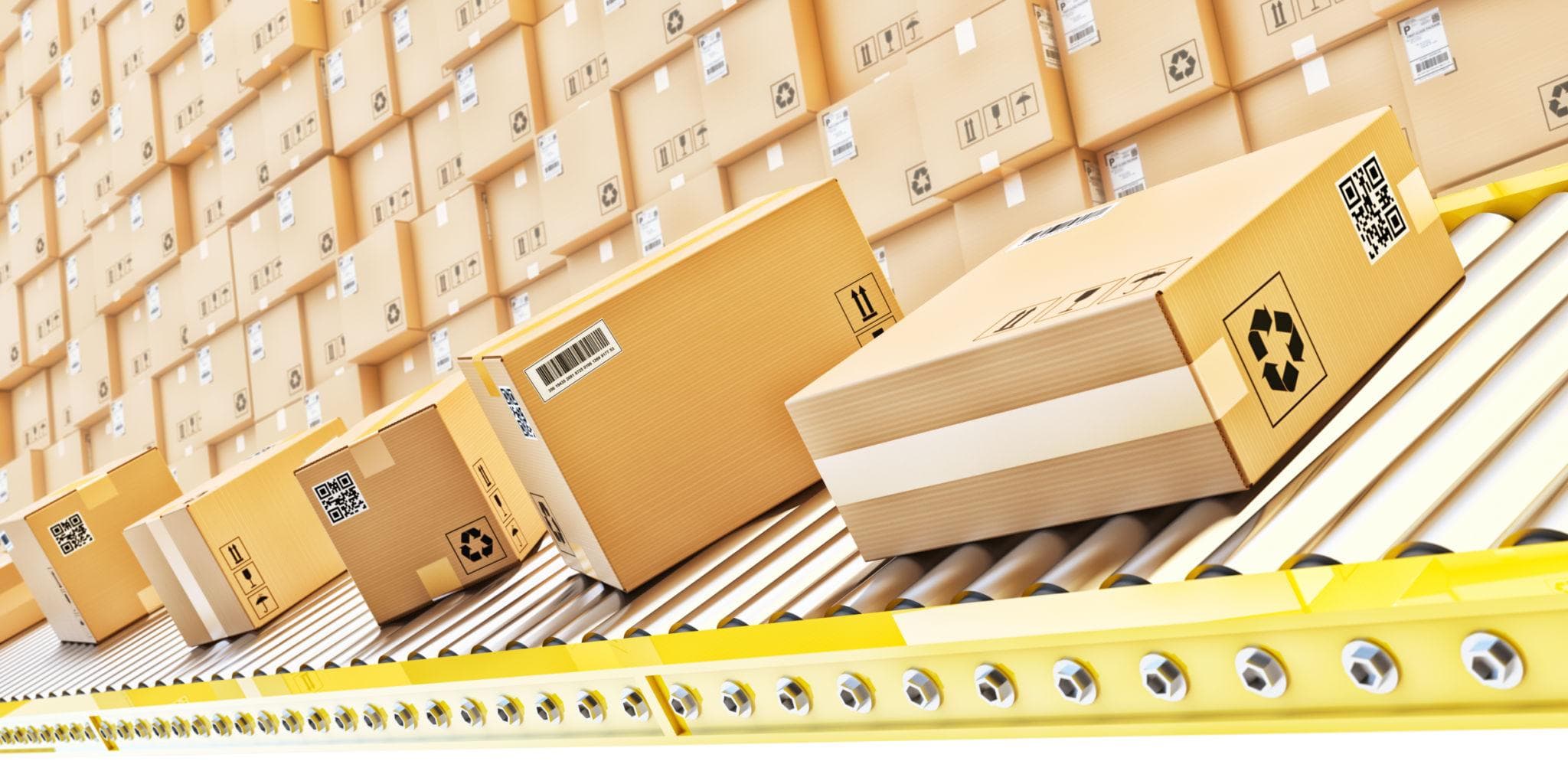 Logistics & Fulfilment